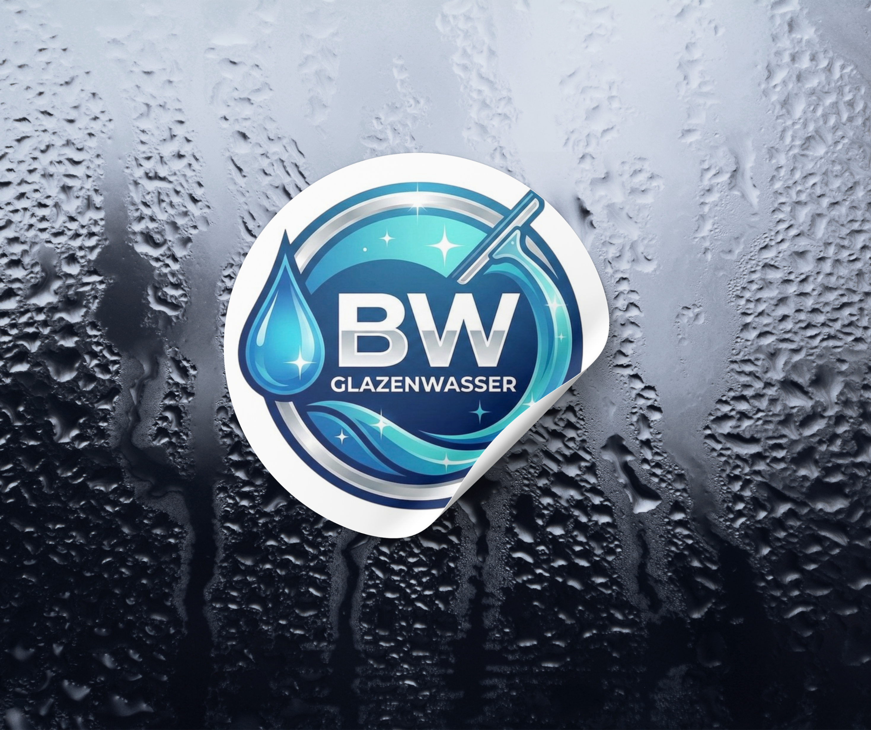 BW Glazenwasser sfeerbeeld
